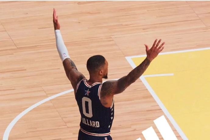 多支球队联系利拉德，勇士也表达兴趣  